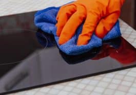 Ceramic Hob Cleaning DIY Hacks to Remove Stains Prevention