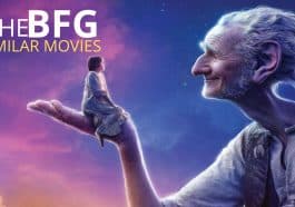 10 Spectacular Movies Like The BFG Top Fantasy Films