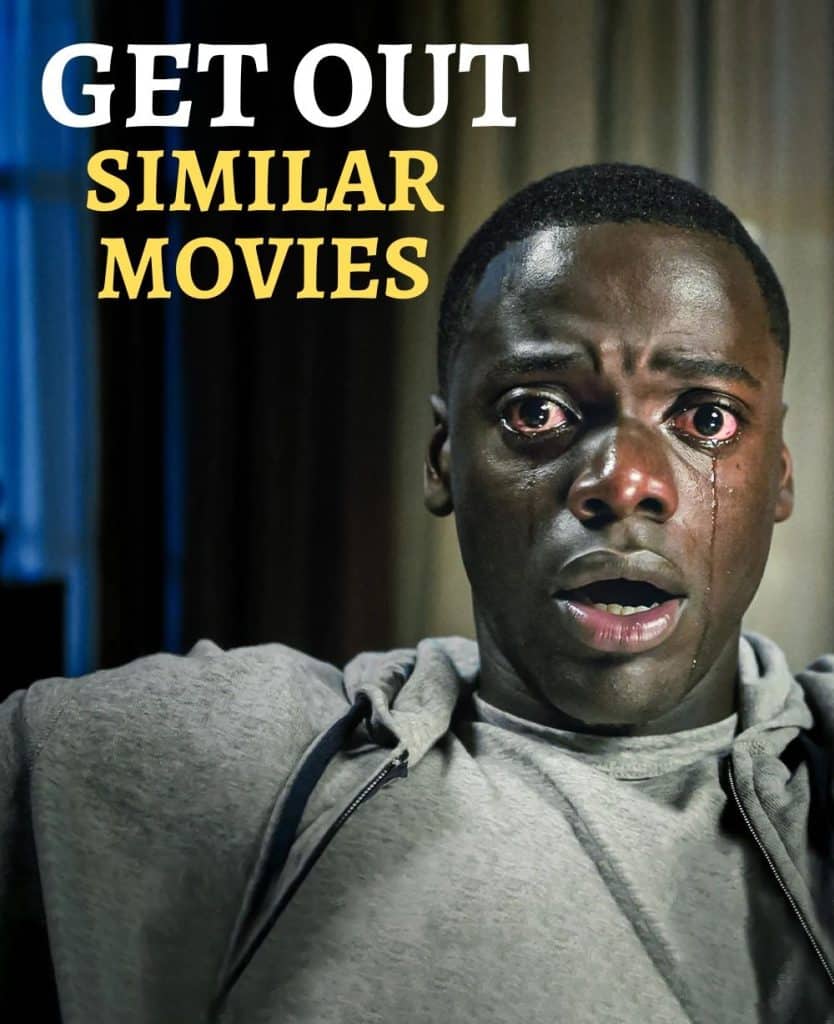 15 Movies Like Get Out Best Psychological Thriller Films ListPink